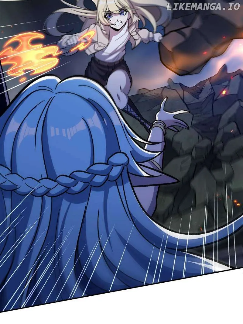 Vampires and Knight Chapter 251 Online - página 57