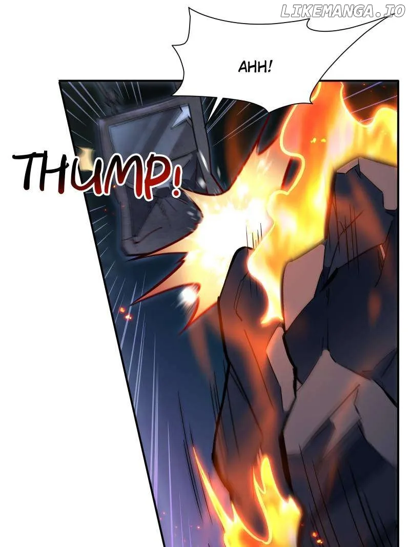 Vampires and Knight Chapter 251 Online - página 60