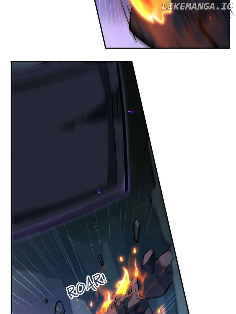 Vampires and Knight Chapter 251 Online - página 61