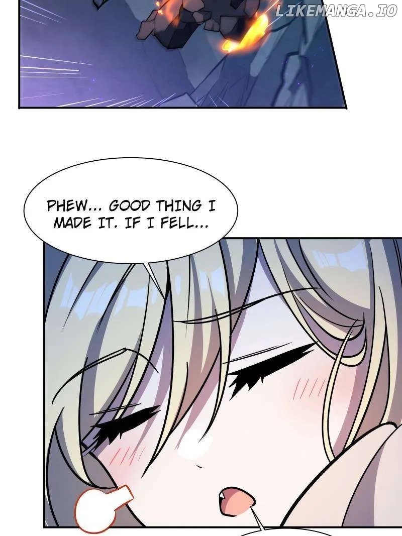 Vampires and Knight Chapter 251 Online - página 62