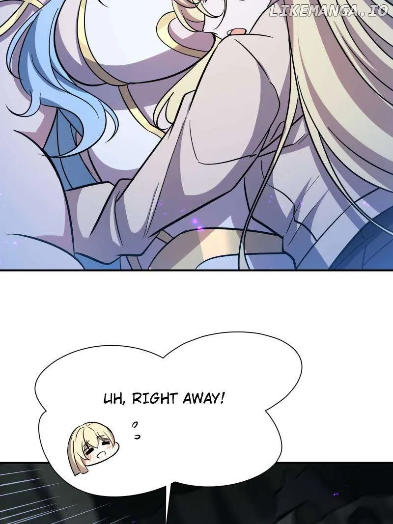Vampires and Knight Chapter 251 Online - página 64