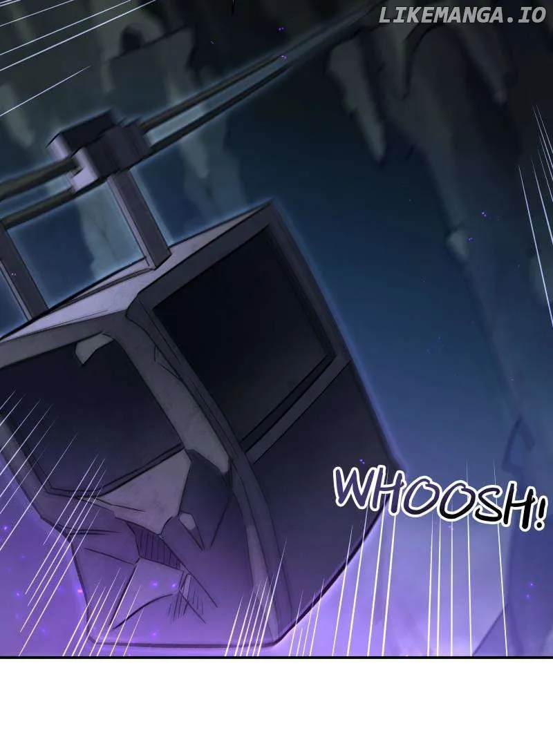 Vampires and Knight Chapter 251 Online - página 65