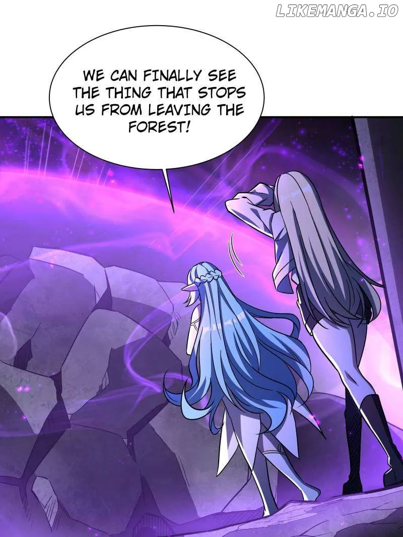 Vampires and Knight Chapter 251 Online - página 68