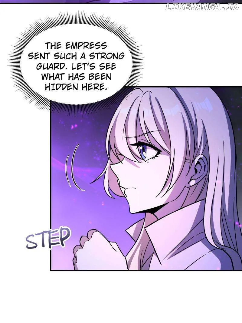 Vampires and Knight Chapter 251 Online - página 69
