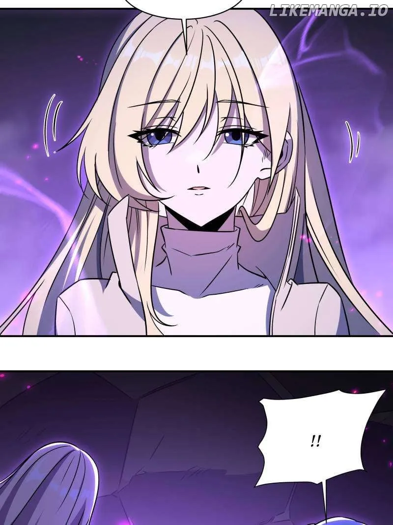 Vampires and Knight Chapter 252 Online - página 3
