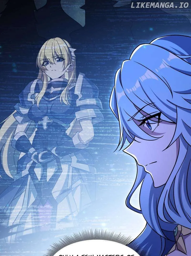 Vampires and Knight Chapter 252 Online - página 5