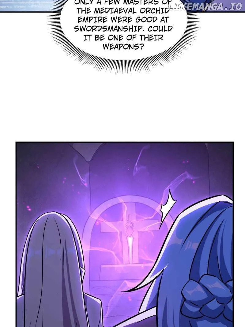 Vampires and Knight Chapter 252 Online - página 6