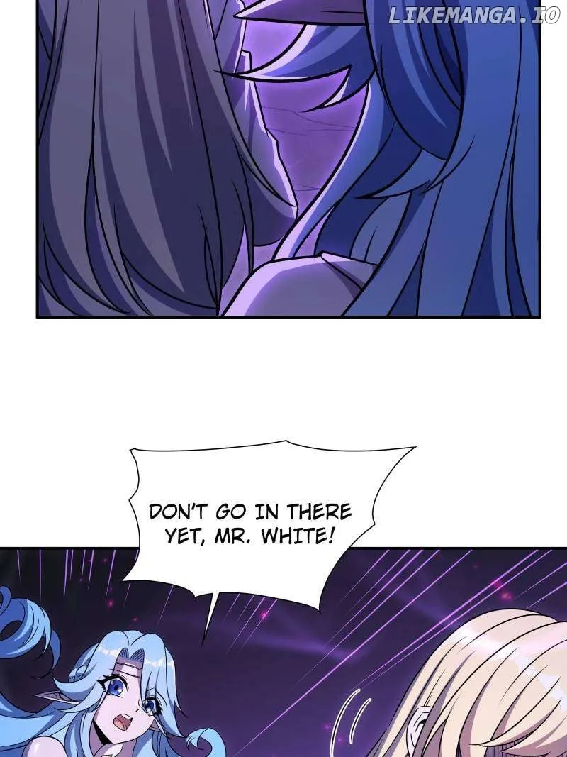 Vampires and Knight Chapter 252 Online - página 7