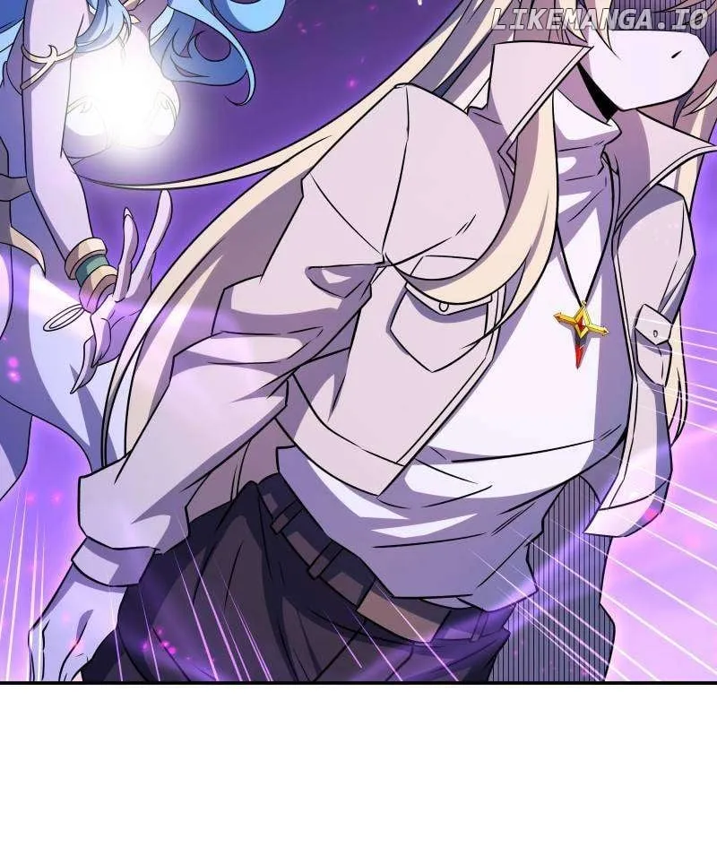 Vampires and Knight Chapter 252 Online - página 8