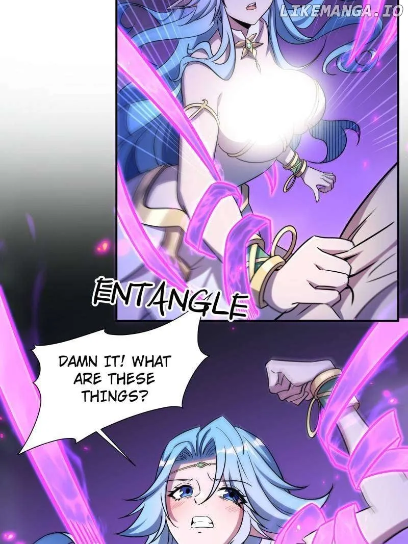 Vampires and Knight Chapter 252 Online - página 10