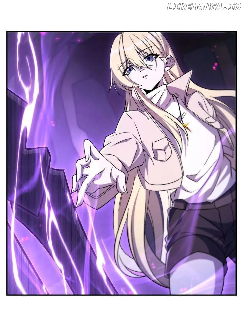 Vampires and Knight Chapter 252 Online - página 15