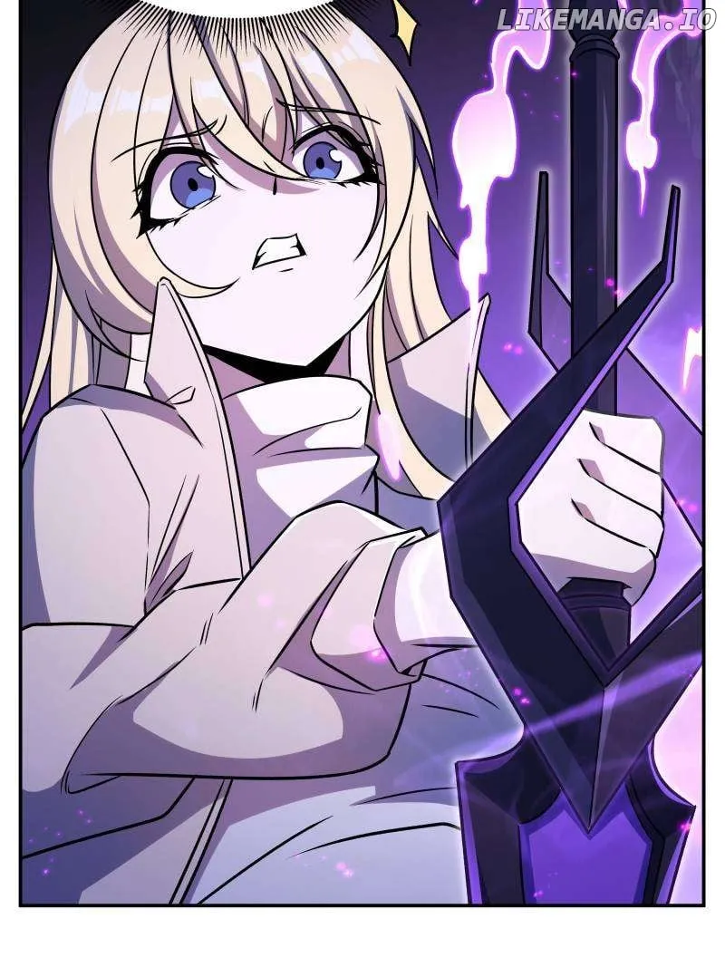 Vampires and Knight Chapter 252 Online - página 18