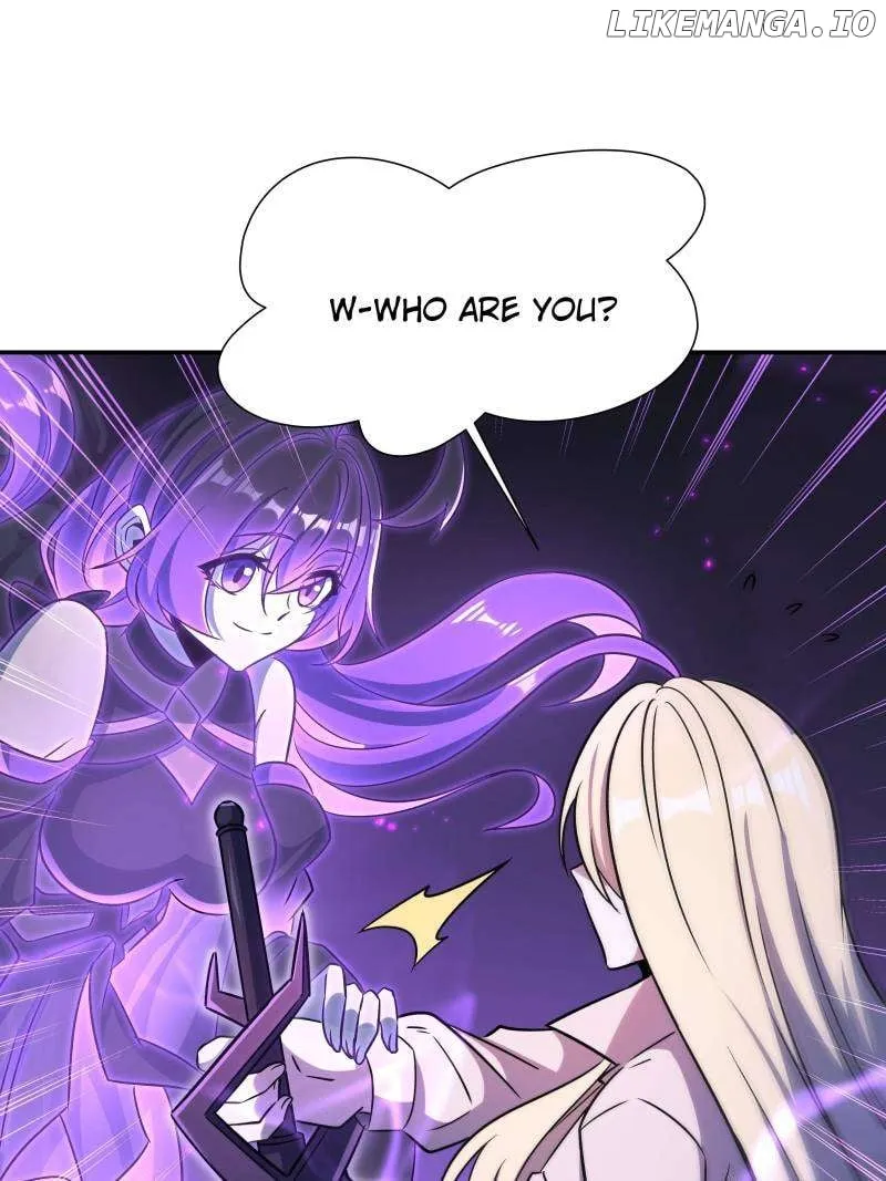 Vampires and Knight Chapter 252 Online - página 19