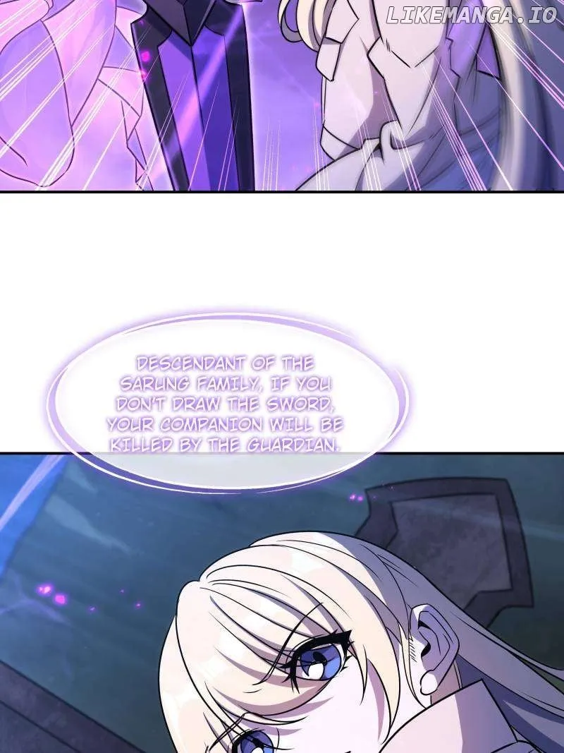 Vampires and Knight Chapter 252 Online - página 20