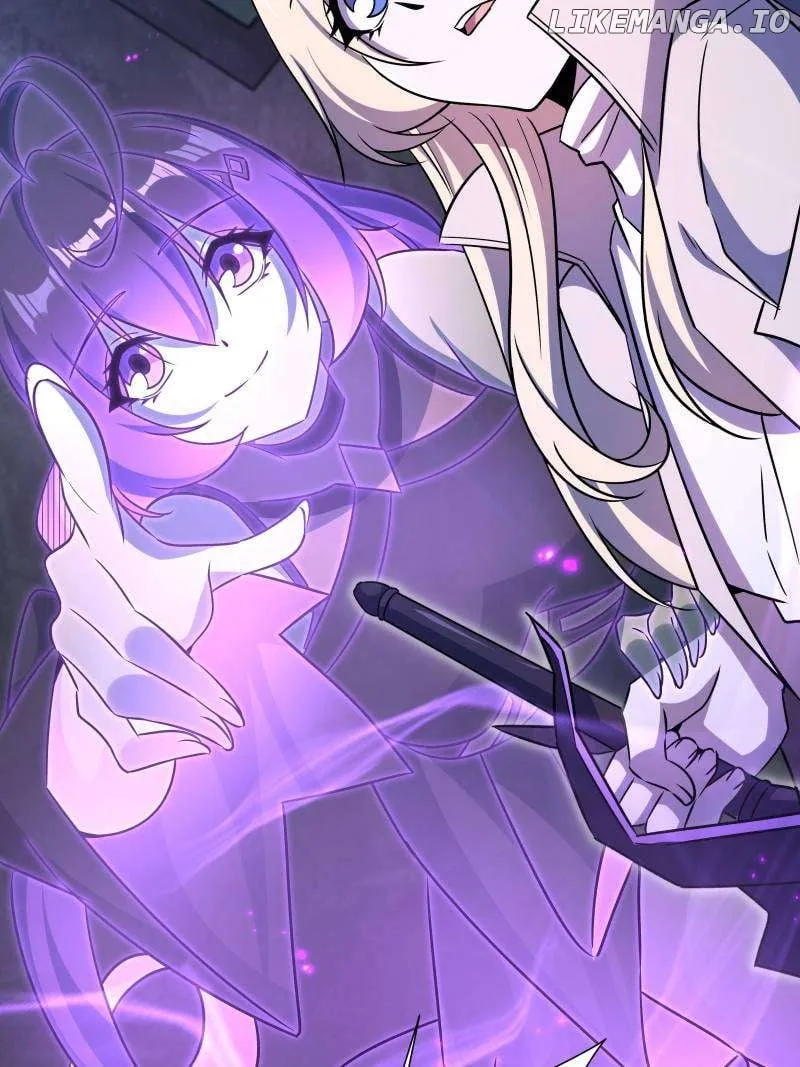 Vampires and Knight Chapter 252 Online - página 21