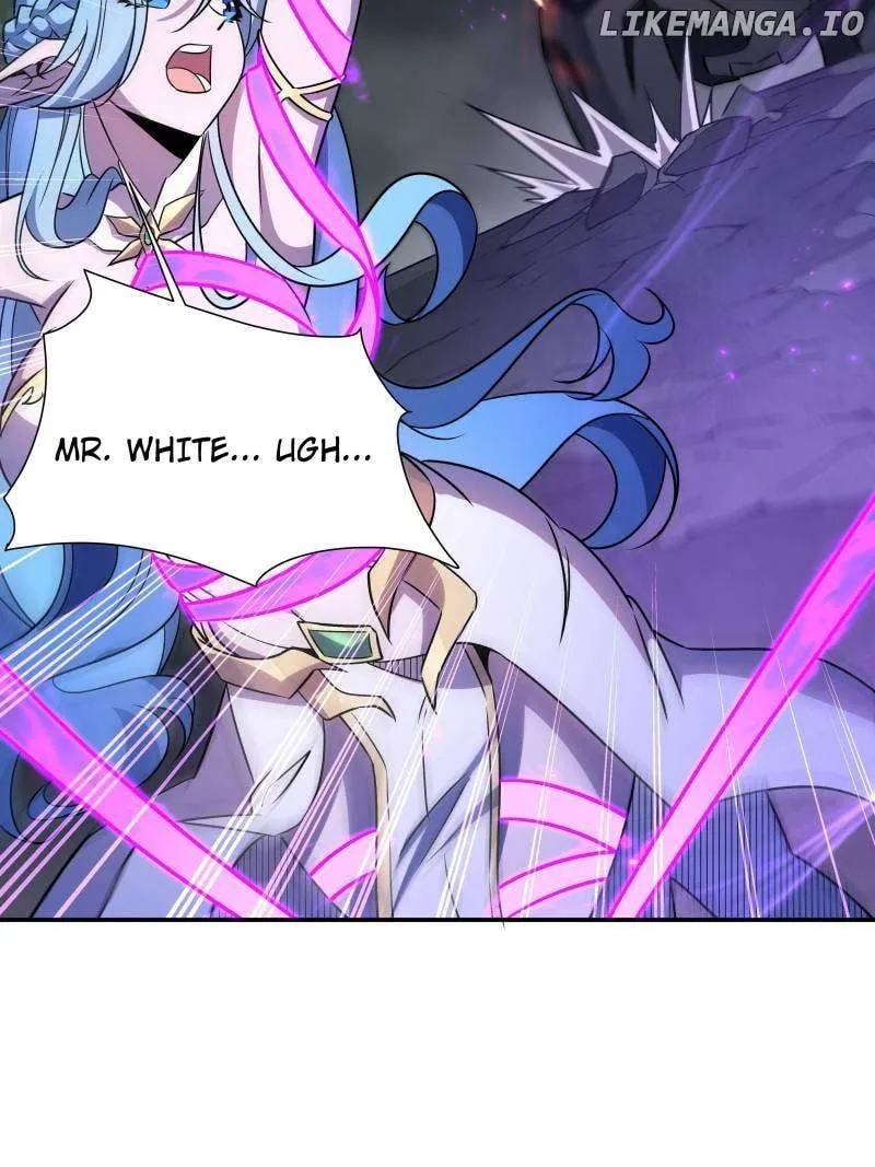Vampires and Knight Chapter 252 Online - página 23