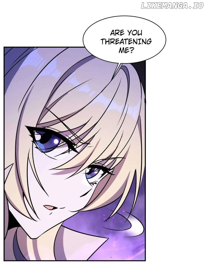 Vampires and Knight Chapter 252 Online - página 25