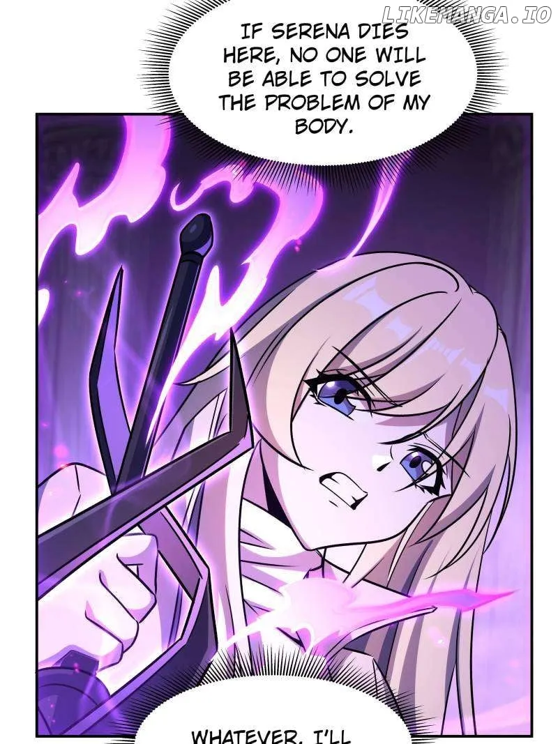 Vampires and Knight Chapter 252 Online - página 27