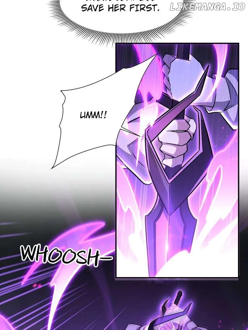 Vampires and Knight Chapter 252 Online - página 28