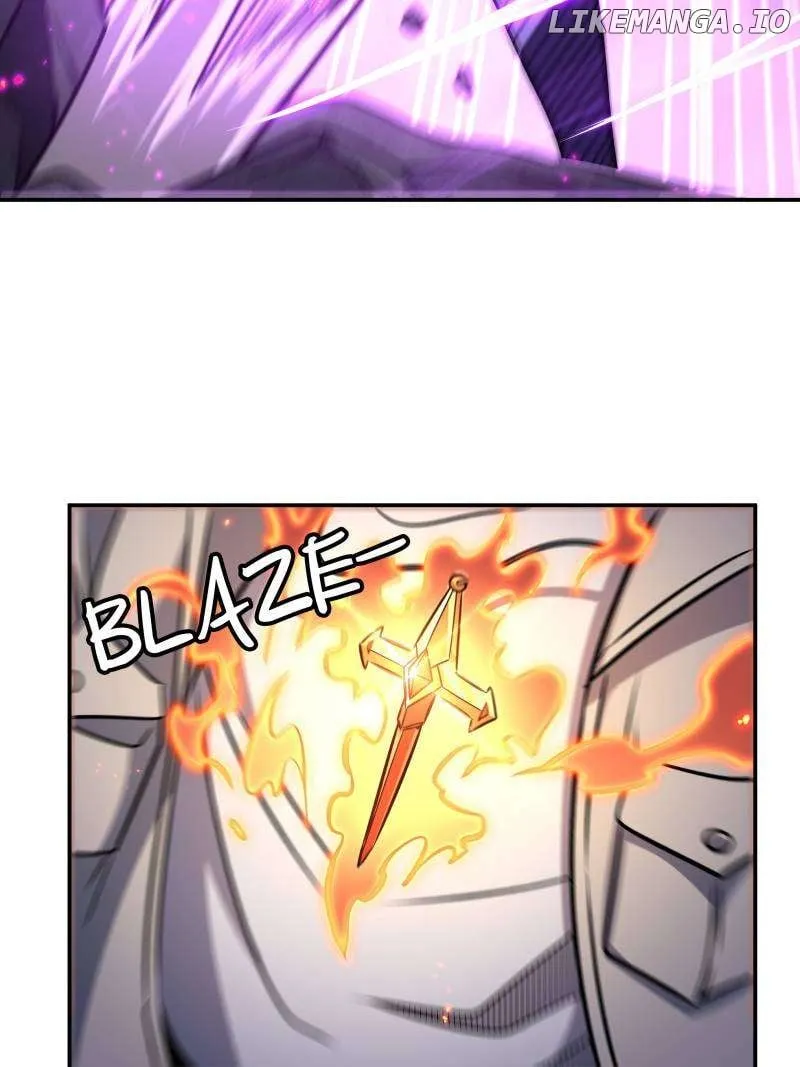 Vampires and Knight Chapter 252 Online - página 30