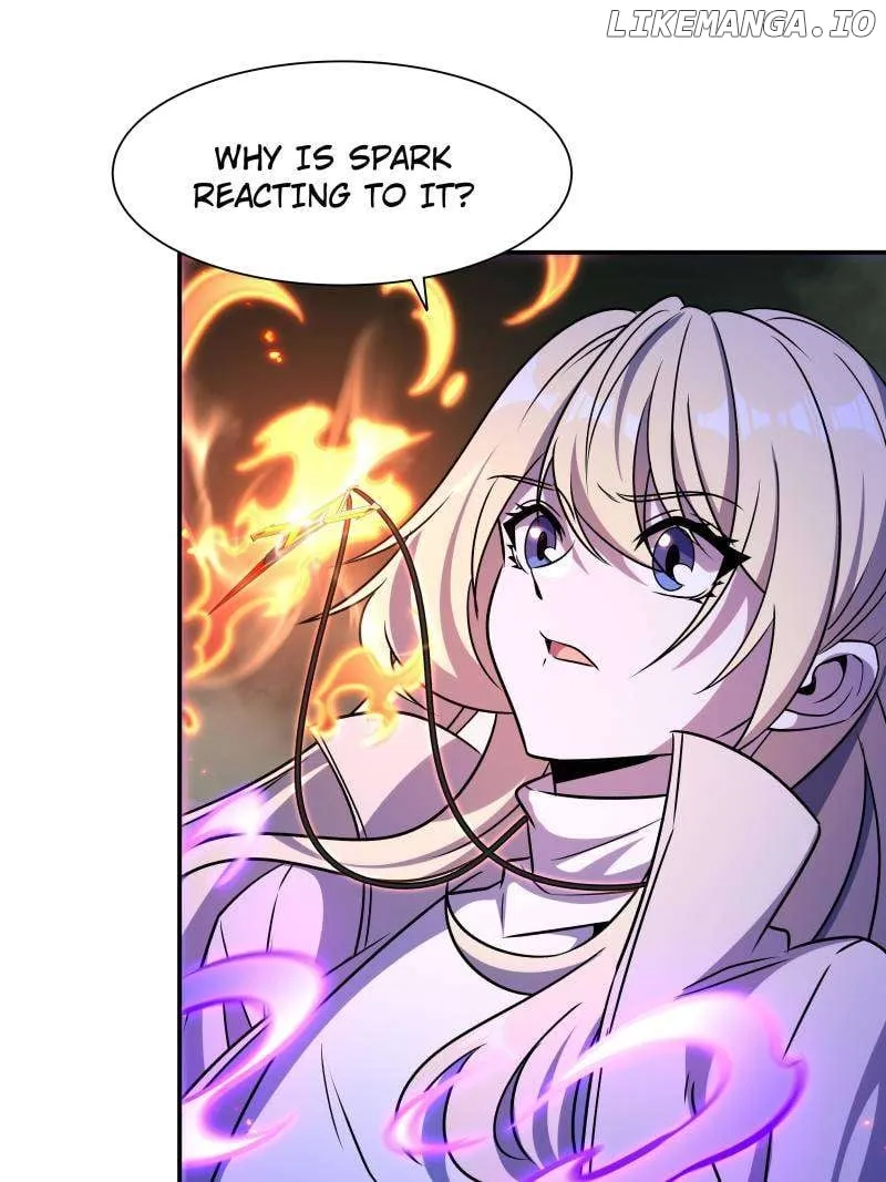 Vampires and Knight Chapter 252 Online - página 32