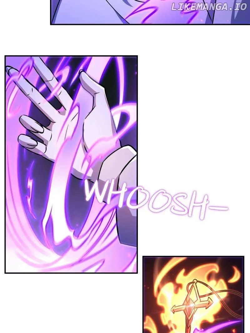 Vampires and Knight Chapter 252 Online - página 33