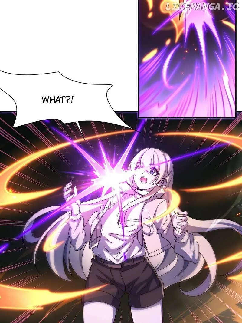 Vampires and Knight Chapter 252 Online - página 34