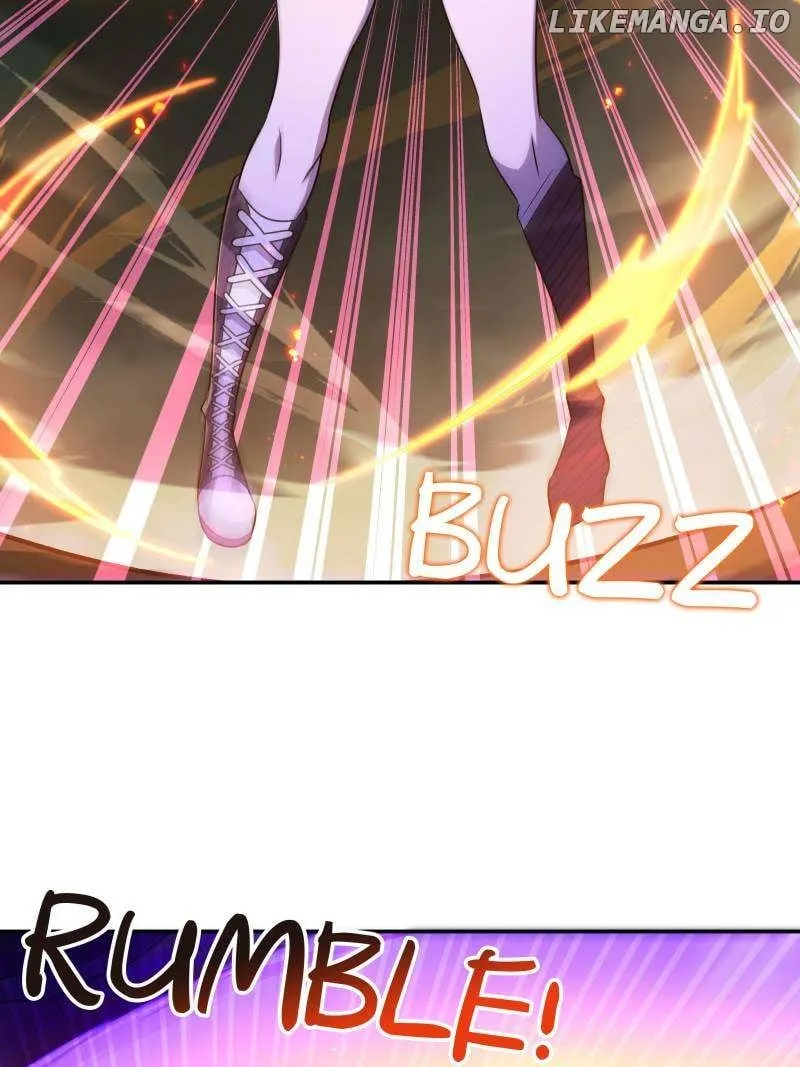 Vampires and Knight Chapter 252 Online - página 35