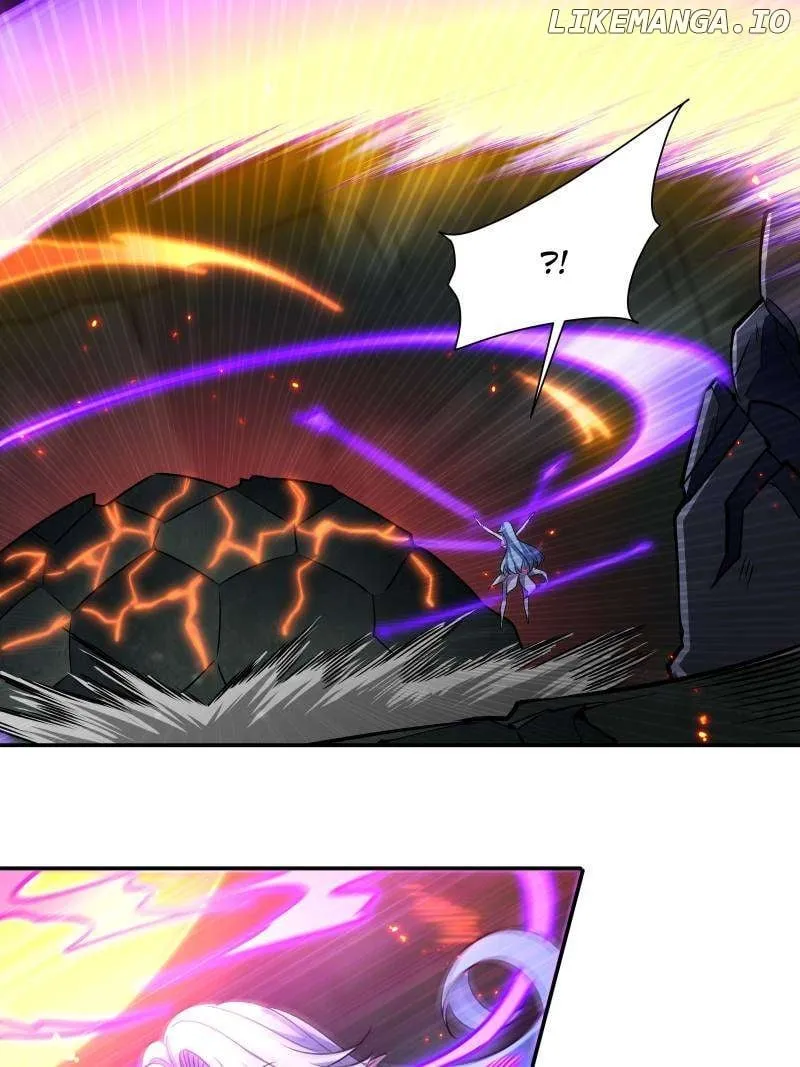 Vampires and Knight Chapter 252 Online - página 36