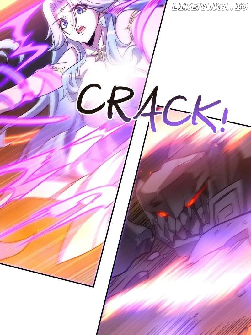 Vampires and Knight Chapter 252 Online - página 37