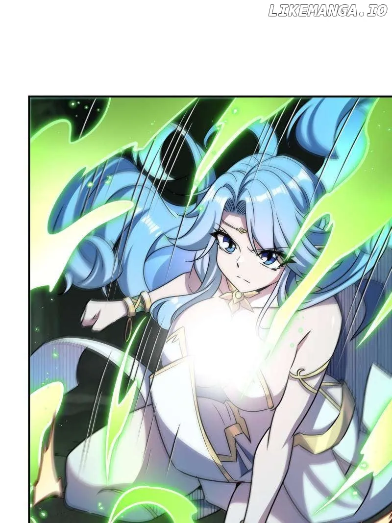 Vampires and Knight Chapter 252 Online - página 39
