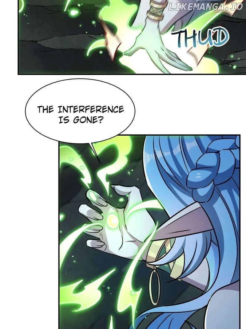 Vampires and Knight Chapter 252 Online - página 40