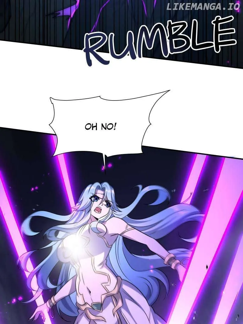 Vampires and Knight Chapter 252 Online - página 43