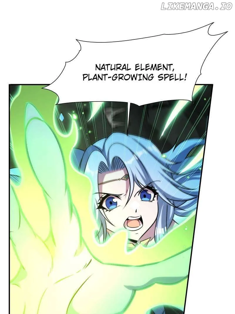 Vampires and Knight Chapter 252 Online - página 45