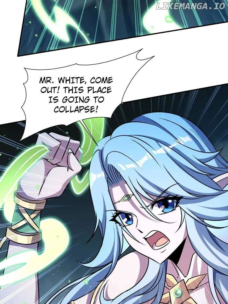 Vampires and Knight Chapter 252 Online - página 47