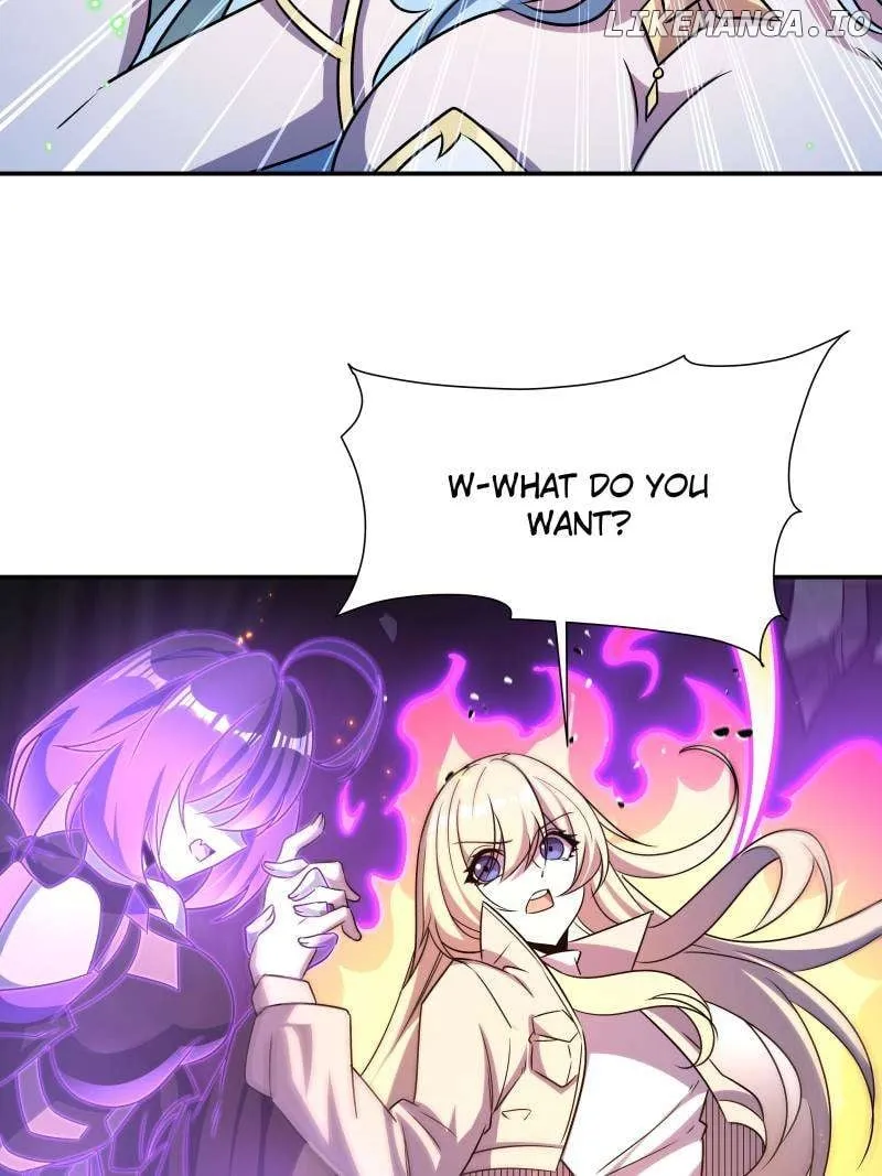 Vampires and Knight Chapter 252 Online - página 48