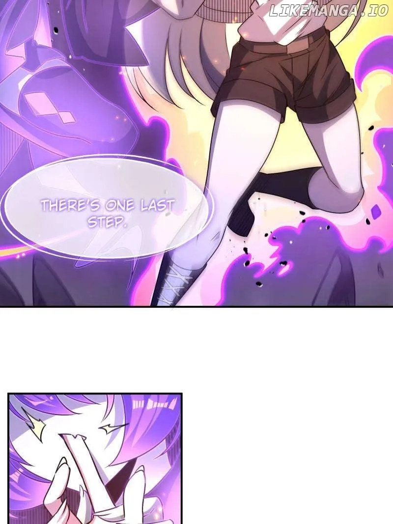 Vampires and Knight Chapter 252 Online - página 49
