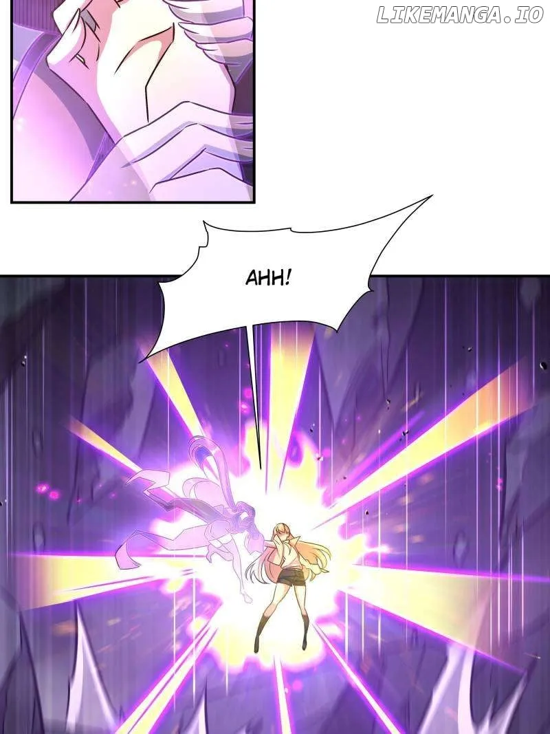 Vampires and Knight Chapter 252 Online - página 50
