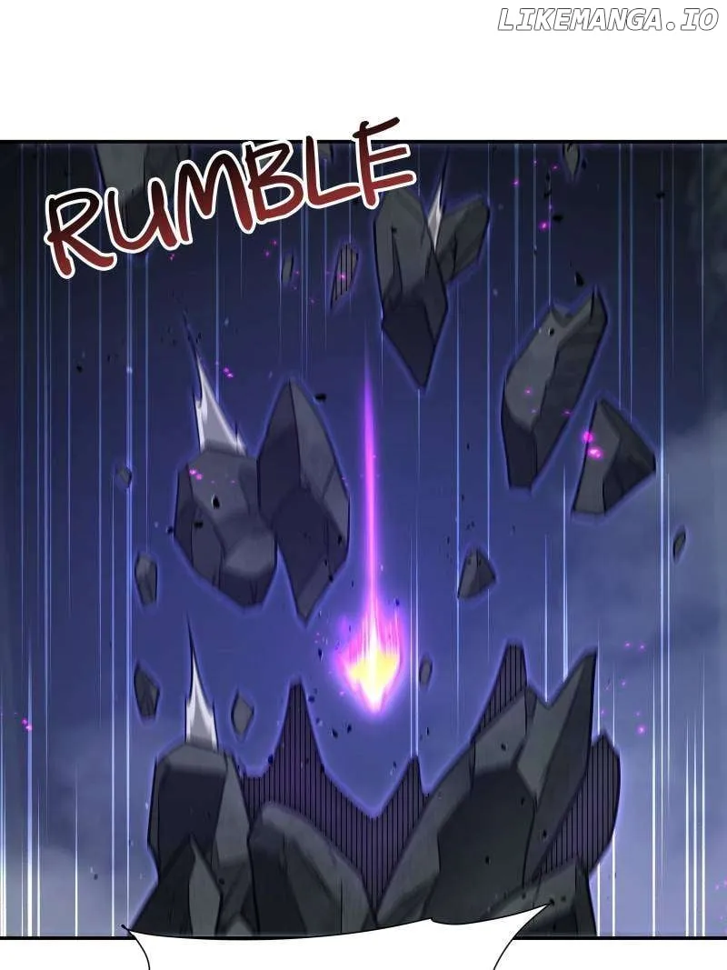 Vampires and Knight Chapter 252 Online - página 52