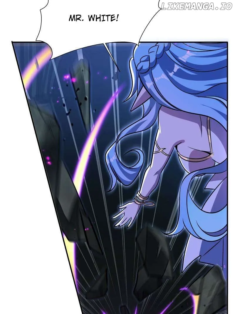 Vampires and Knight Chapter 252 Online - página 53