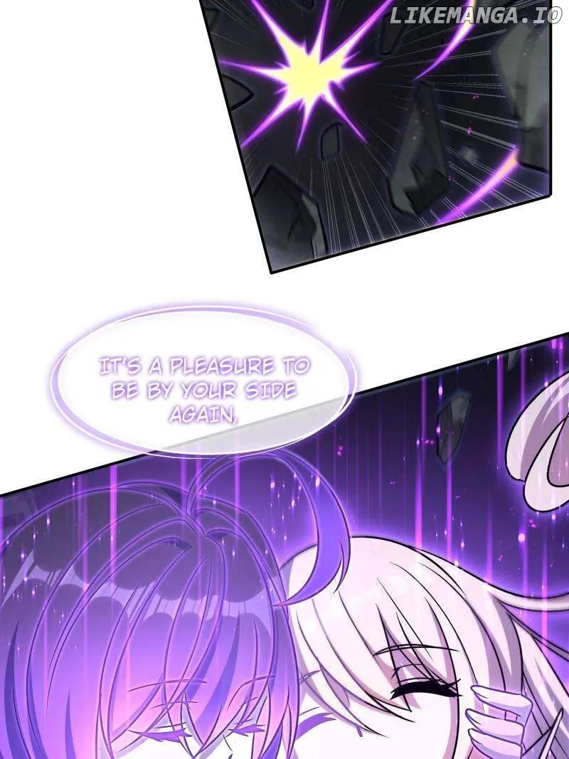 Vampires and Knight Chapter 252 Online - página 54