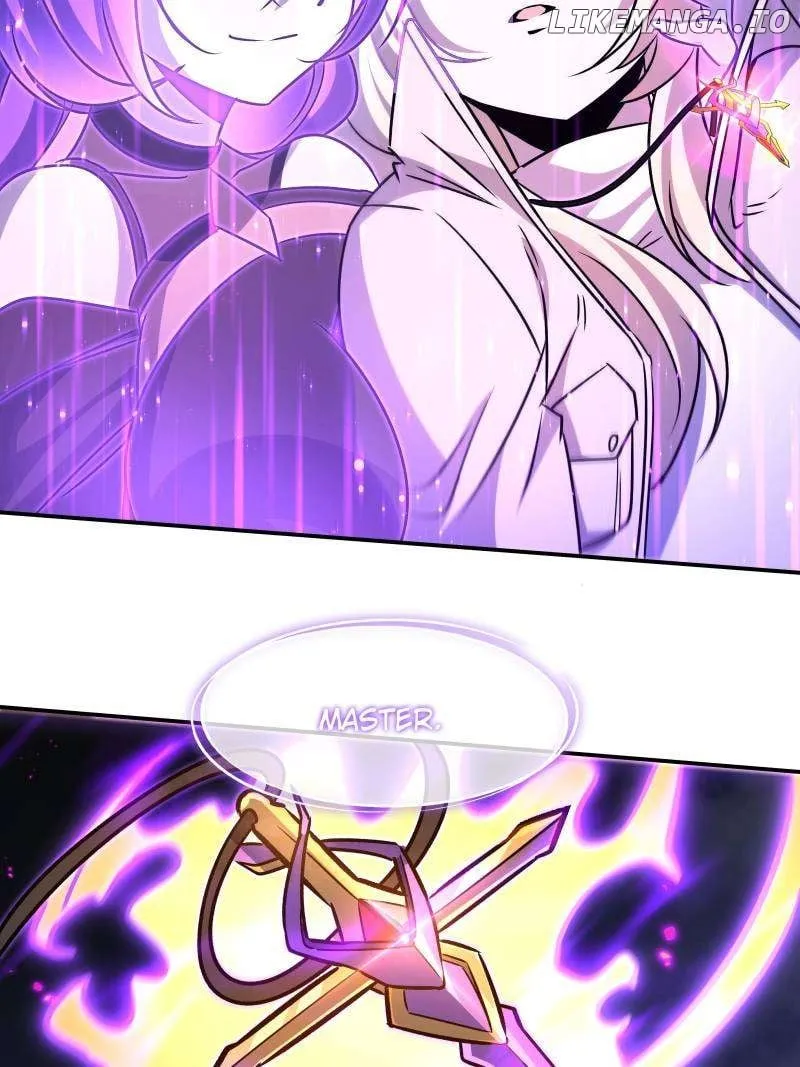 Vampires and Knight Chapter 252 Online - página 55