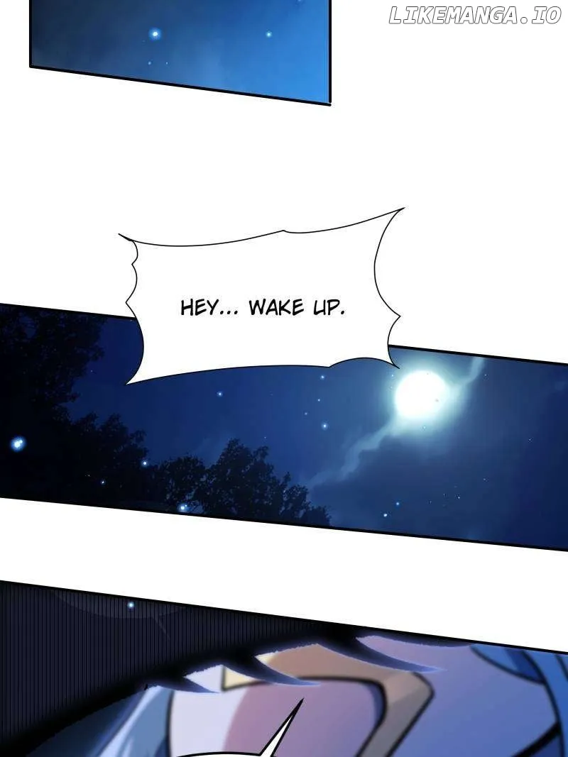 Vampires and Knight Chapter 252 Online - página 57
