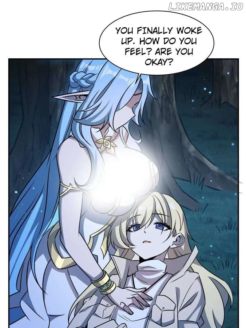 Vampires and Knight Chapter 252 Online - página 59