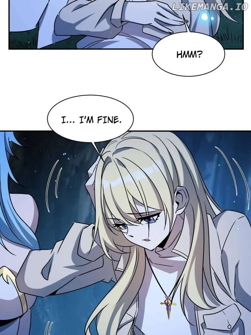 Vampires and Knight Chapter 252 Online - página 60