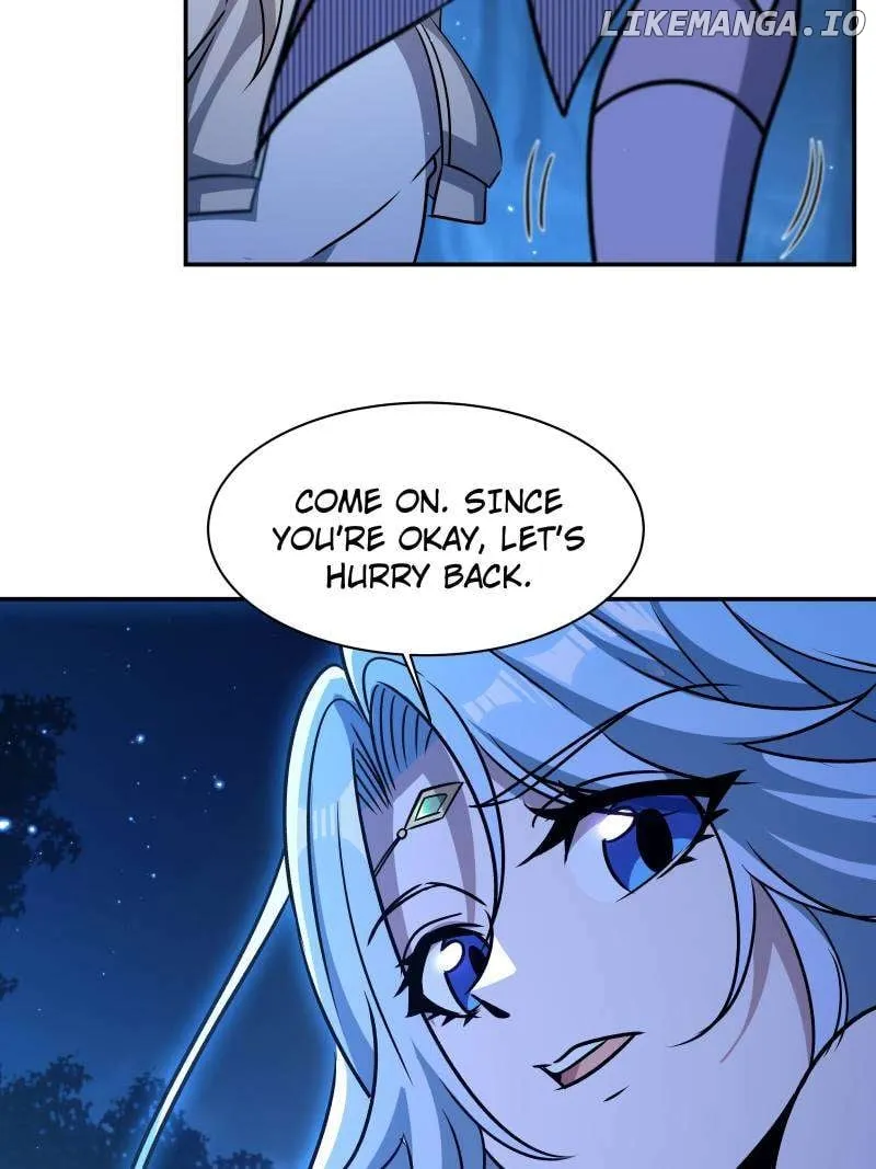 Vampires and Knight Chapter 252 Online - página 62