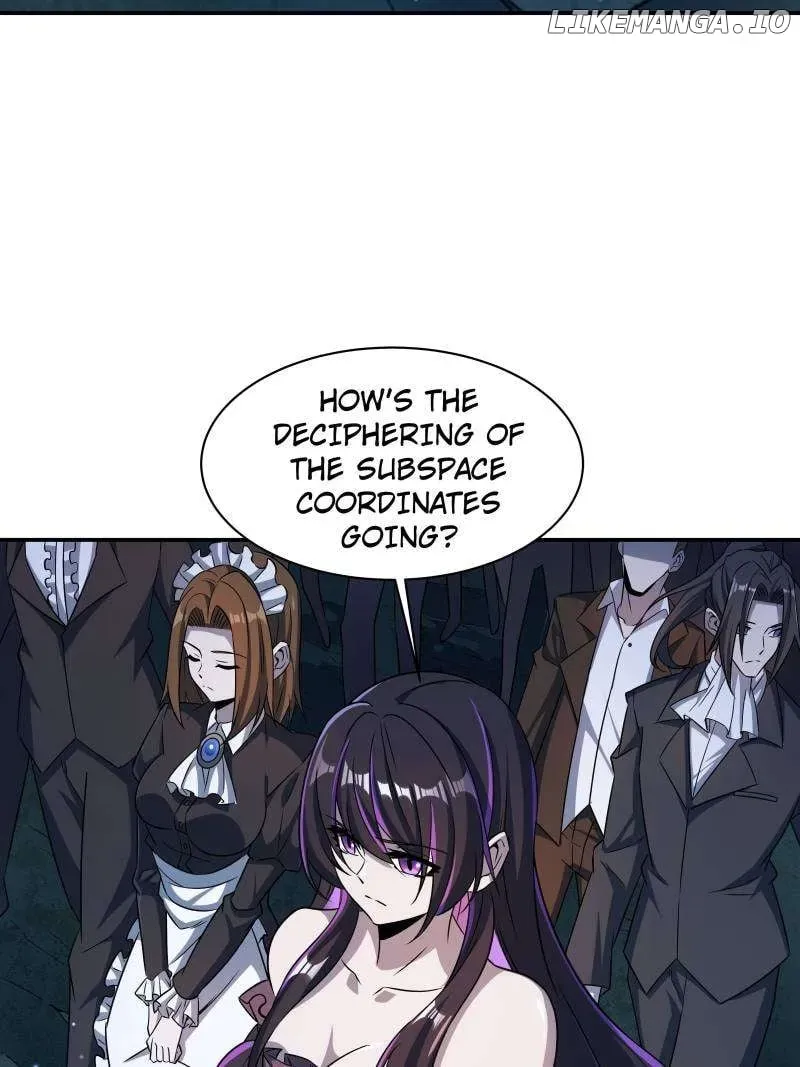 Vampires and Knight Chapter 256 Online - página 2
