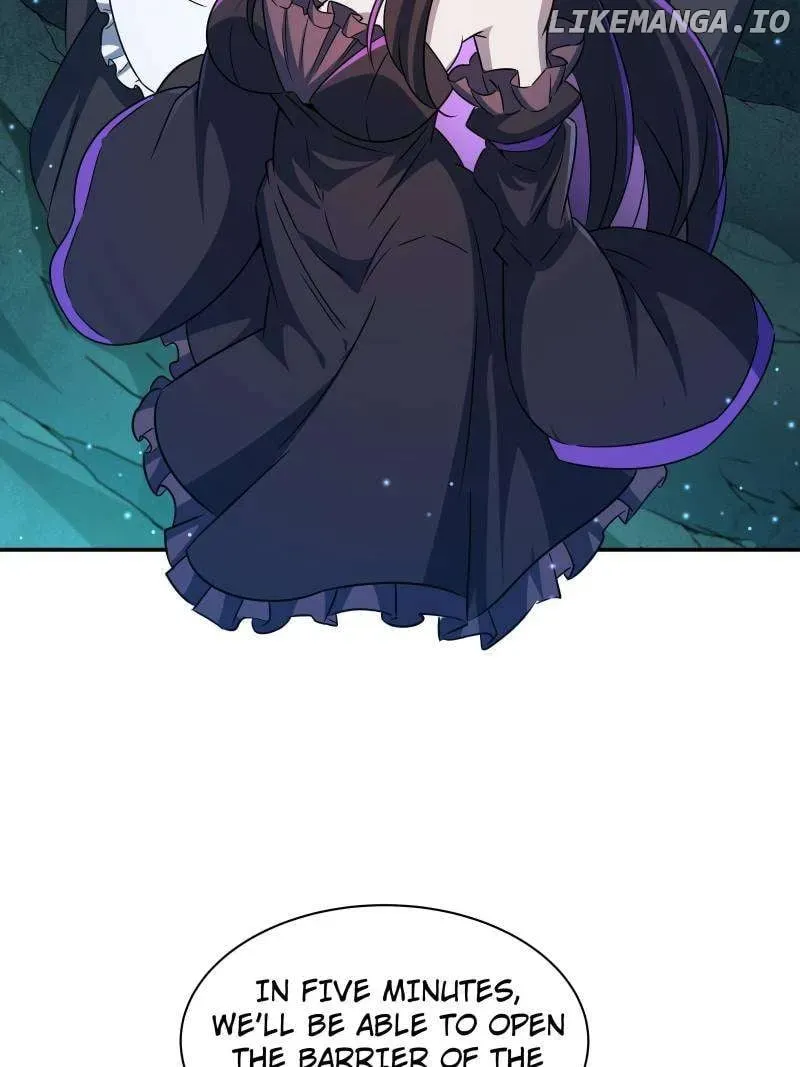 Vampires and Knight Chapter 256 Online - página 3