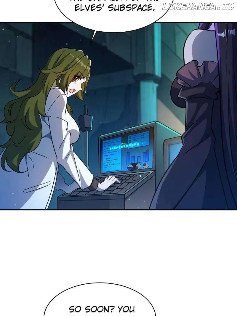 Vampires and Knight Chapter 256 Online - página 4