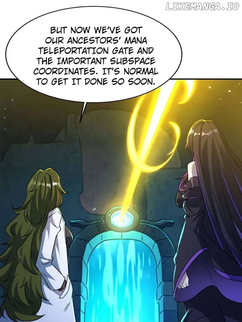 Vampires and Knight Chapter 256 Online - página 7